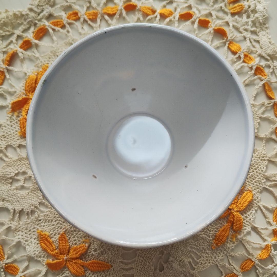 ✽3連休に向けての大特価✽　フランスアンティーク　シックなカフェオレボウル