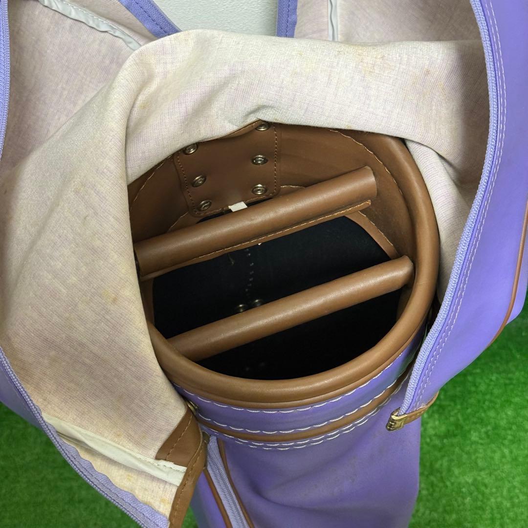 Maciena 統一 初心者 レディース ゴルフクラブセット ハーフセット 一式