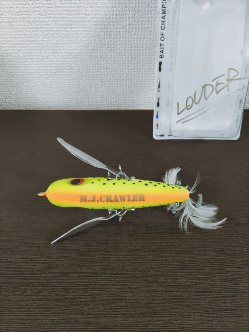 キングオブベイツ　MJC