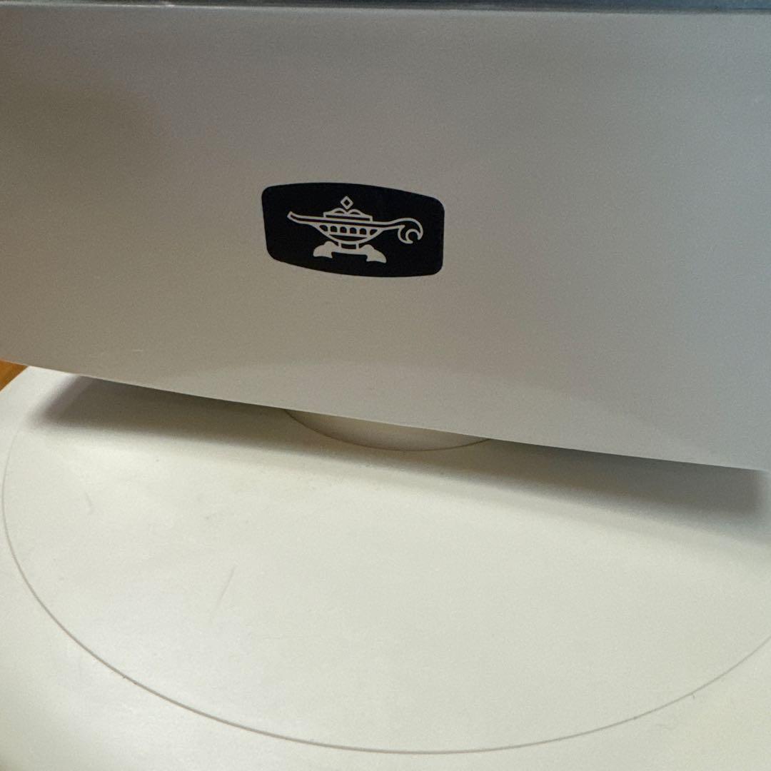 ☆アラジン　グラファイトヒーター24年製★