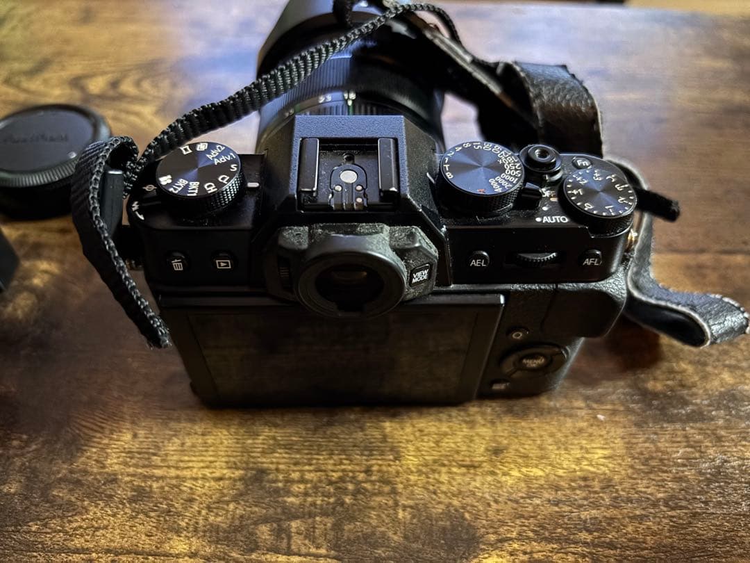 Fujifilm X-T20 ミラーレスカメラセット