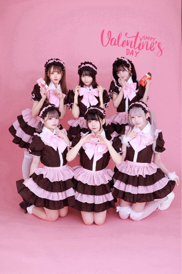 最終値下げ メイド服