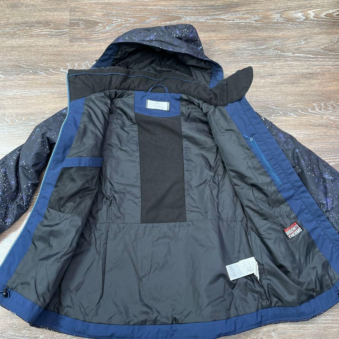 phenix フェニックス XL セットアップ　スキーウェア　レディース　女性