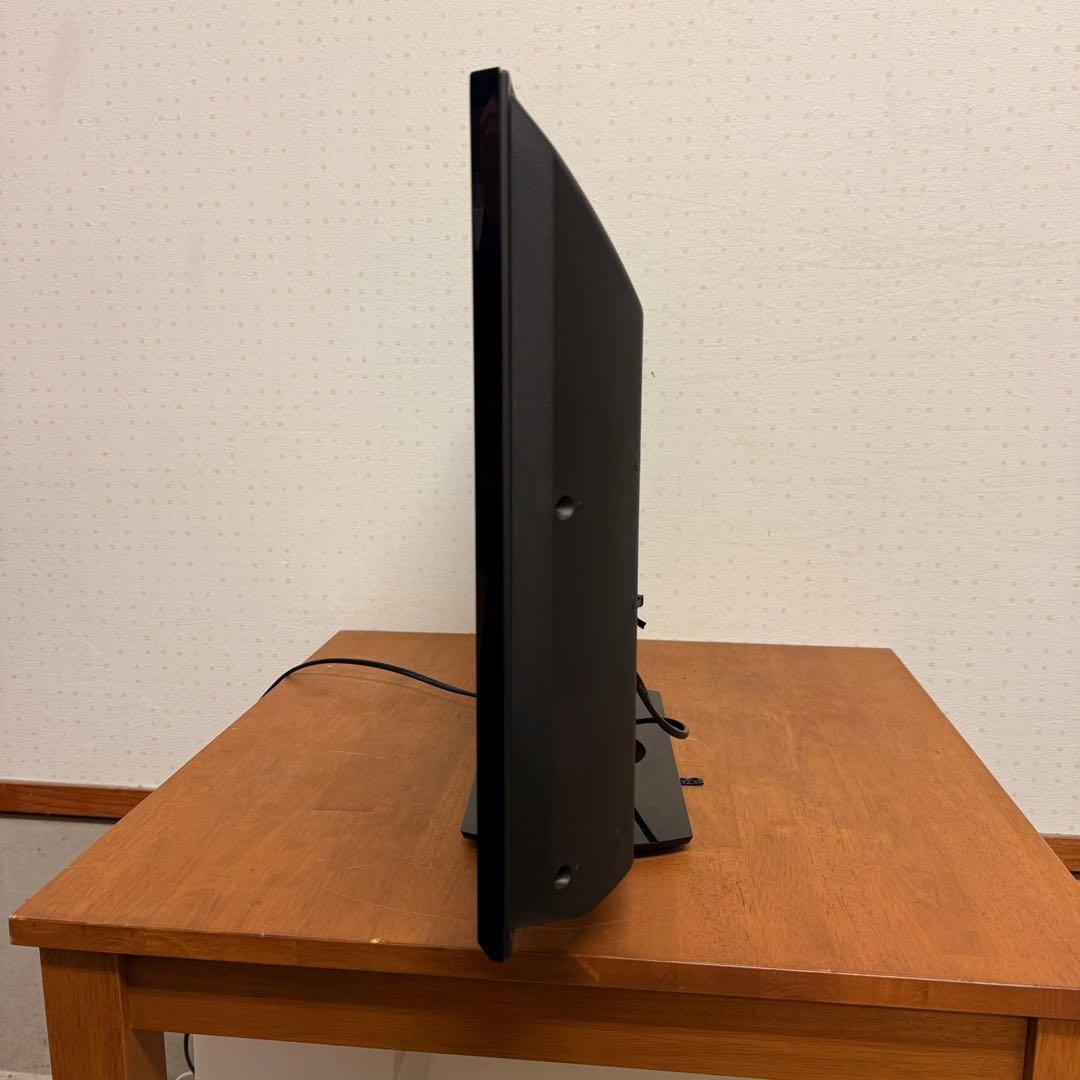 ● 美品 SHARP シャープ AQUOS 32型 液晶テレビ LC-32H30