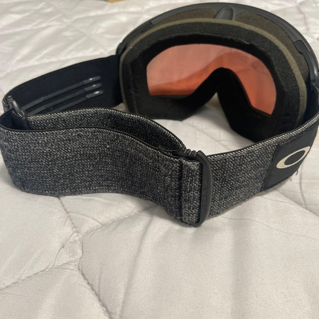 OAKLEY フライトデッキ