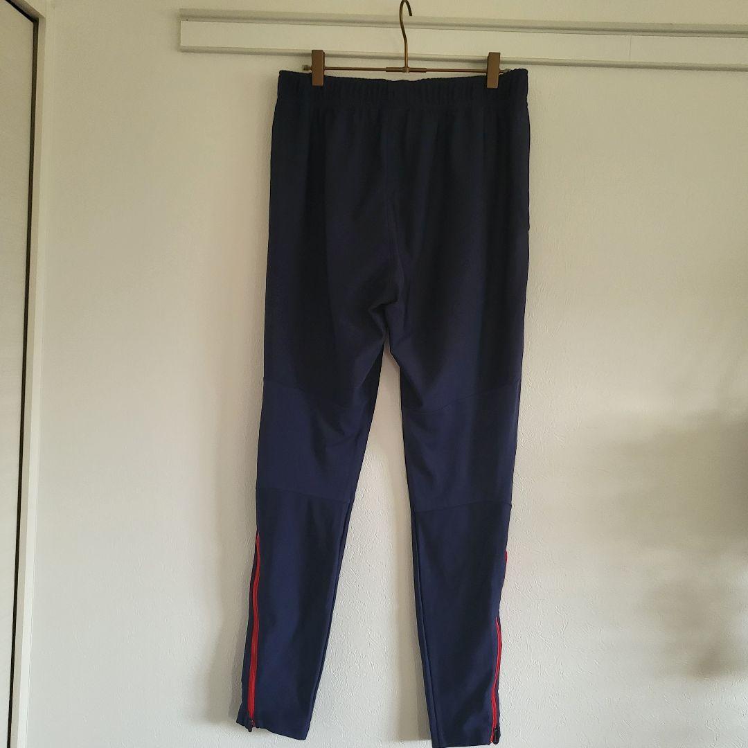 いわきFC Under Armour ジャージパンツLサイズ