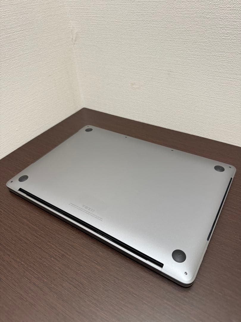 美品 Apple MacBook Pro 13インチ 元箱 CAD&3D設計