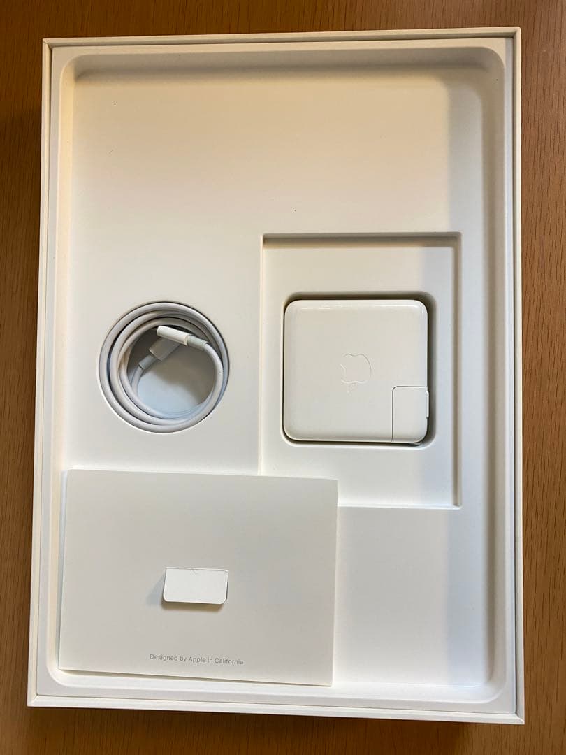 美品 Apple MacBook Pro 13インチ 元箱 CAD&3D設計