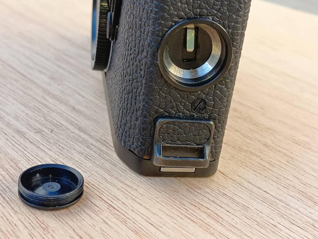 ライカ Leica M5