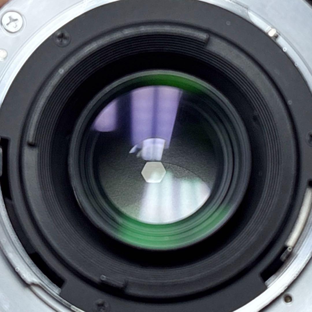希少 極美品 OLYMPUS ZUIKO 35-105mm f3.5-4.5