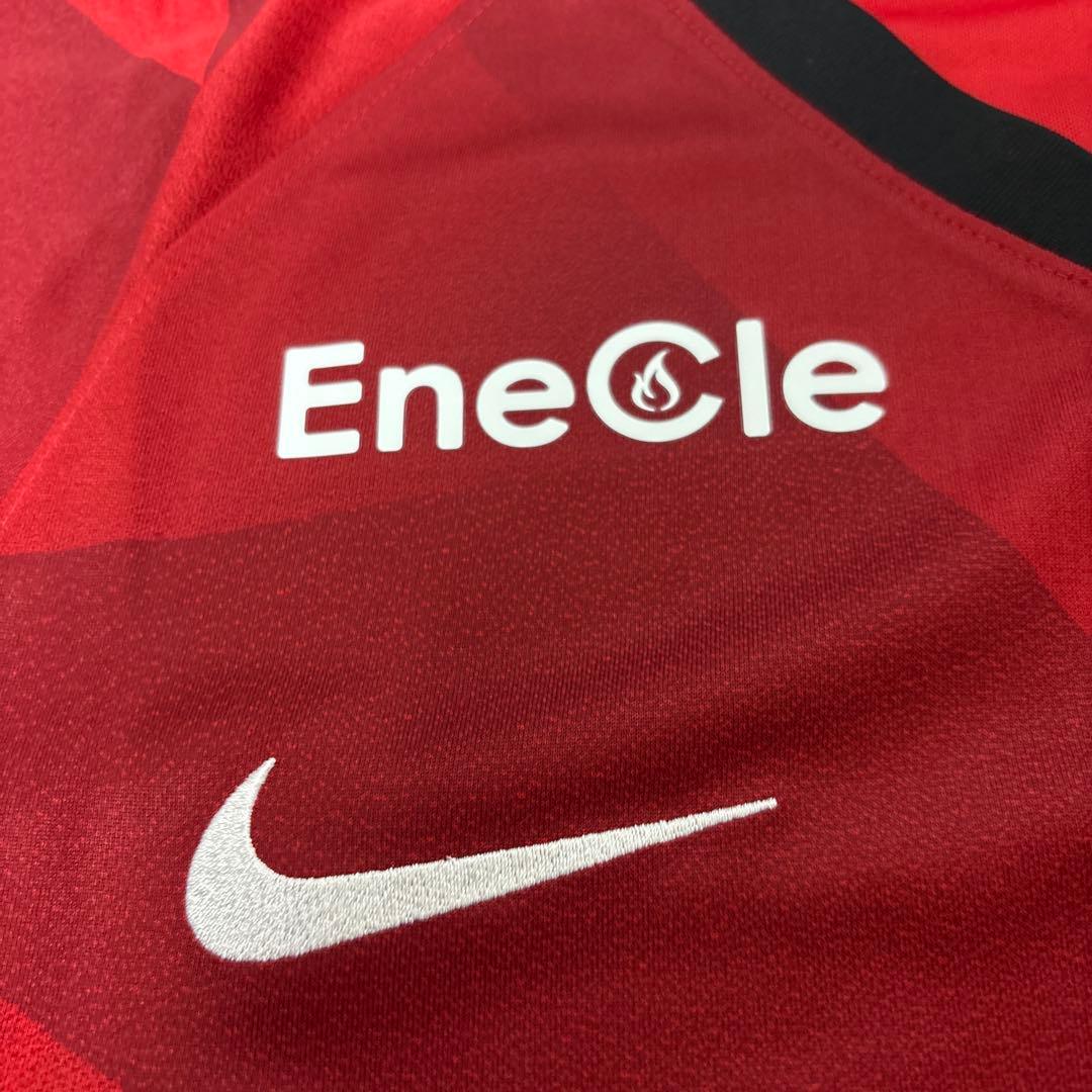 浦和レッズ 2020レプリカユニフォーム