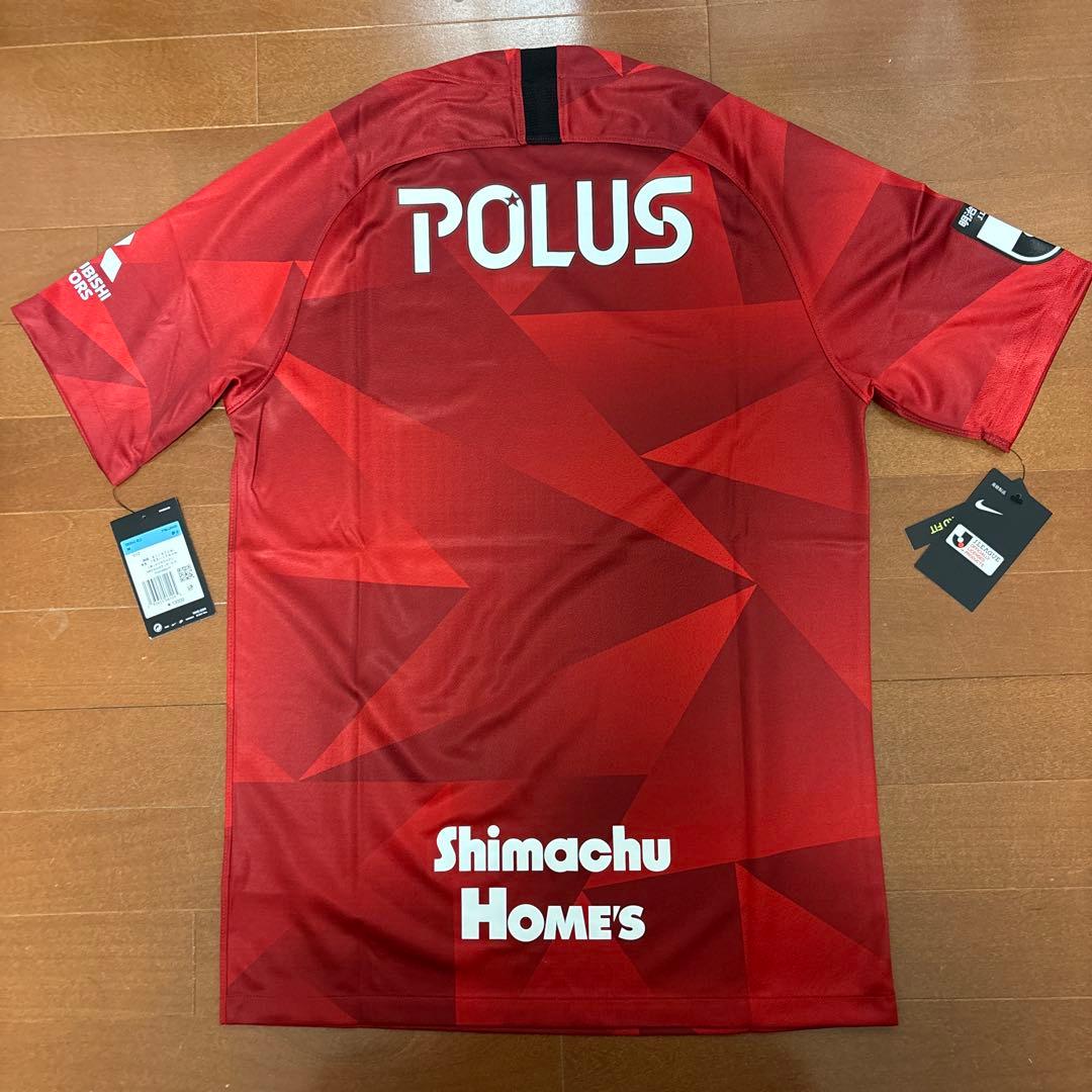 浦和レッズ 2020レプリカユニフォーム