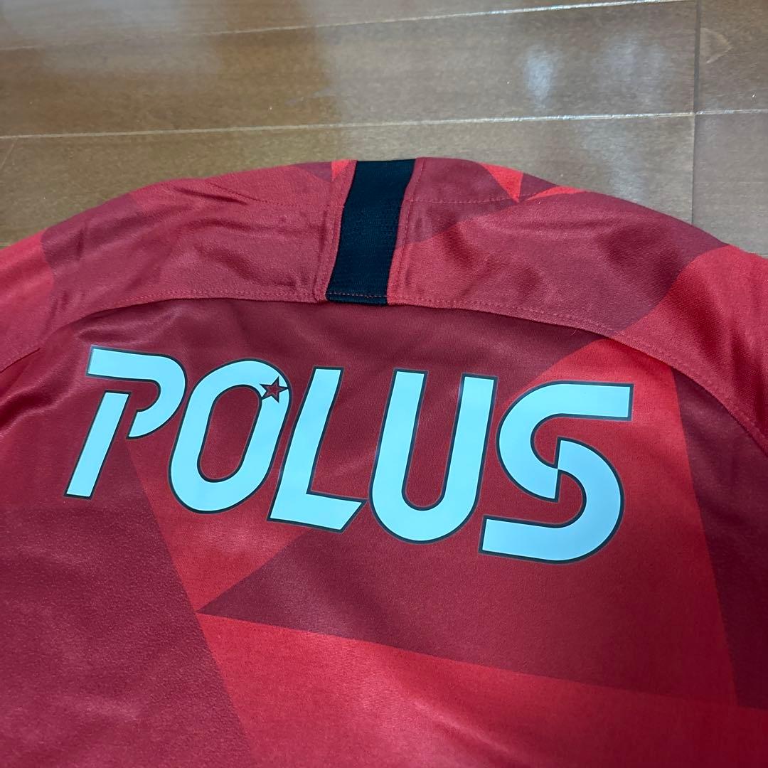 浦和レッズ 2020レプリカユニフォーム