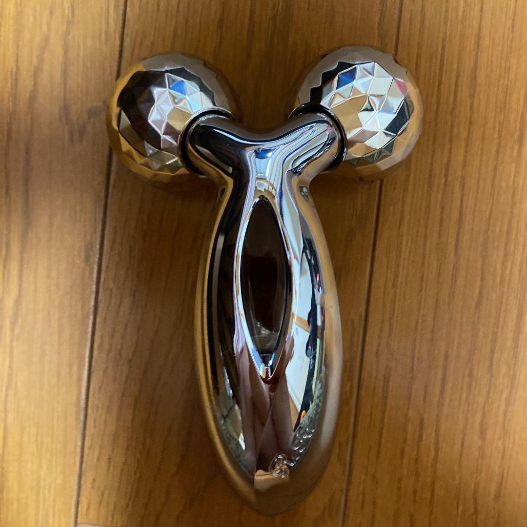 値下げ中！ReFa CARAT サロンモデルⅡ