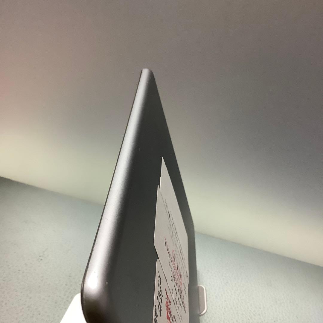 iPad 6世代128G wifi バッテリー100%新品　ジャンク