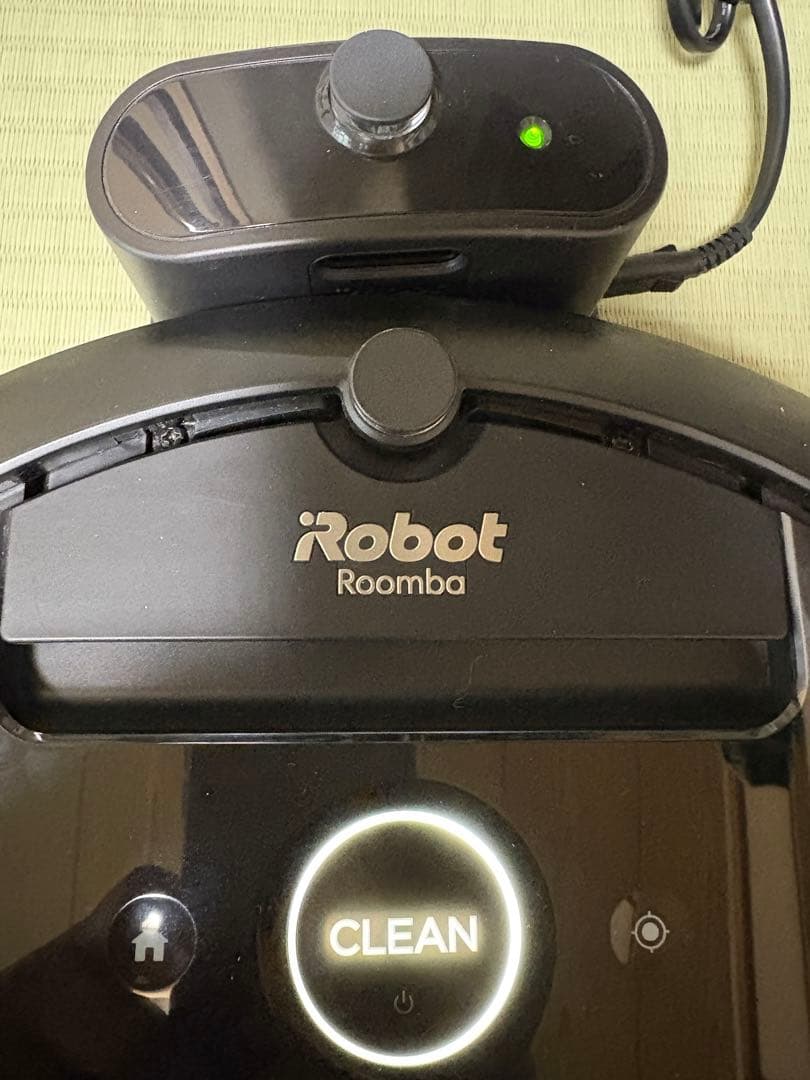 iRobot アイロボット　ルンバi7 ジャンク