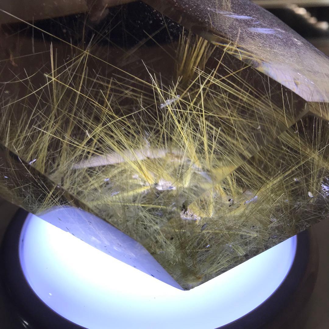 スーパーボール【約1800g】スモーキールチルクォーツ