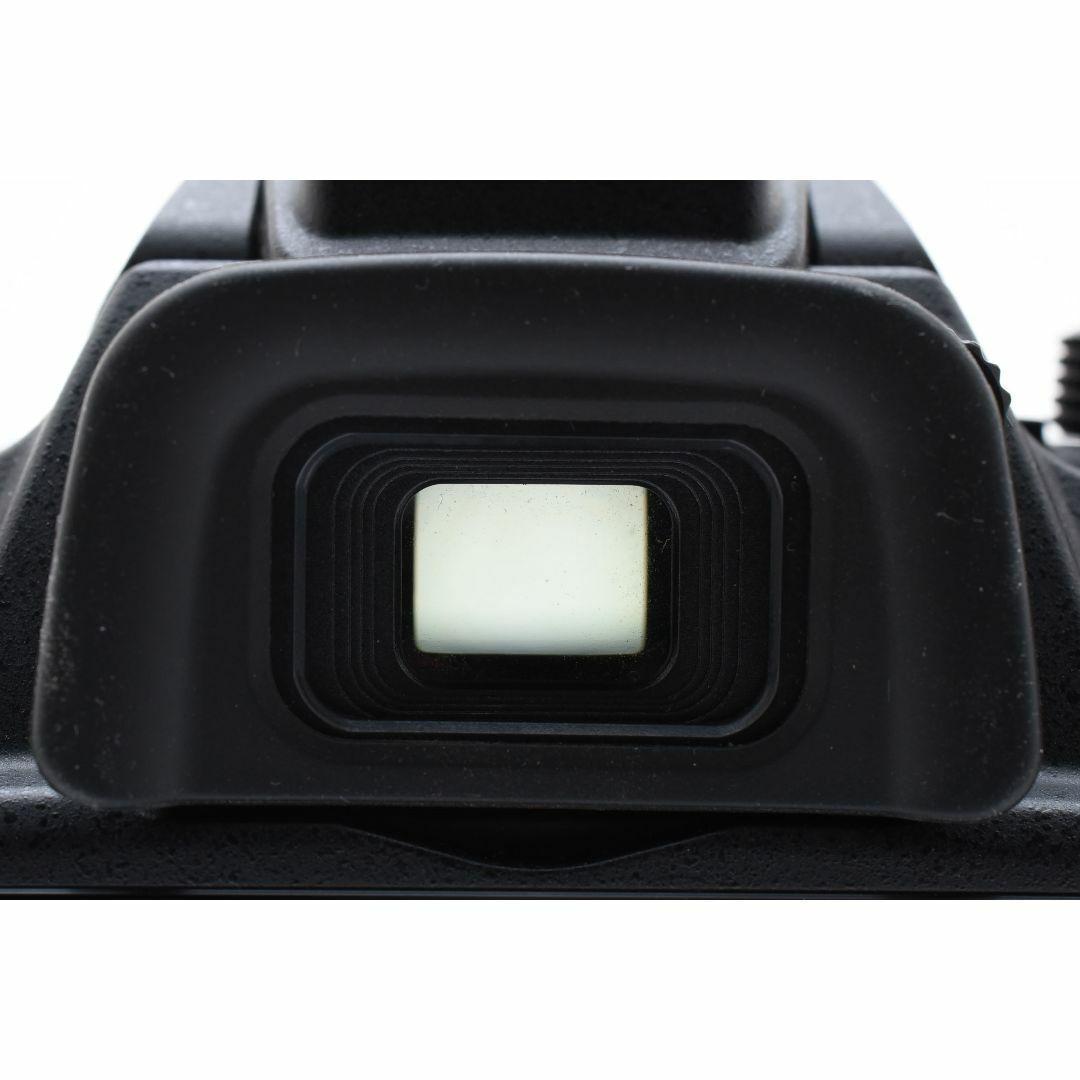 ❤️人気エントリーモデル❤️Nikon D3200❤️ガイドモード搭載❤️