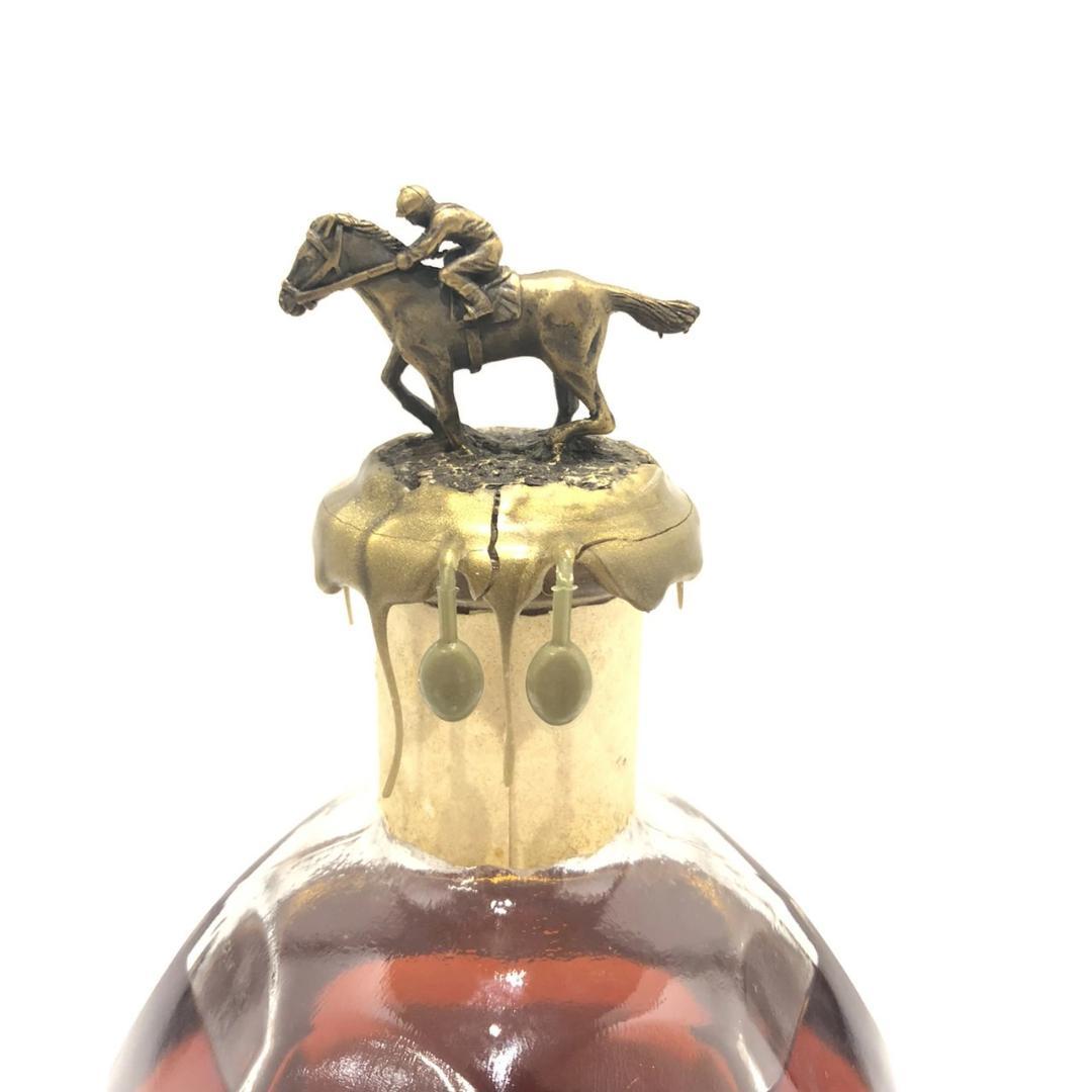 オールドボトル ブラントン 6-2-89 (3007R)