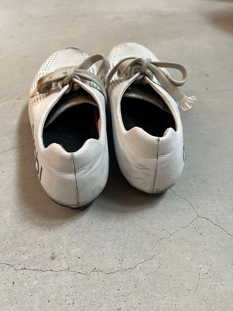 Nimbl Air ニンブル エアー サイクリングシューズ 41.5