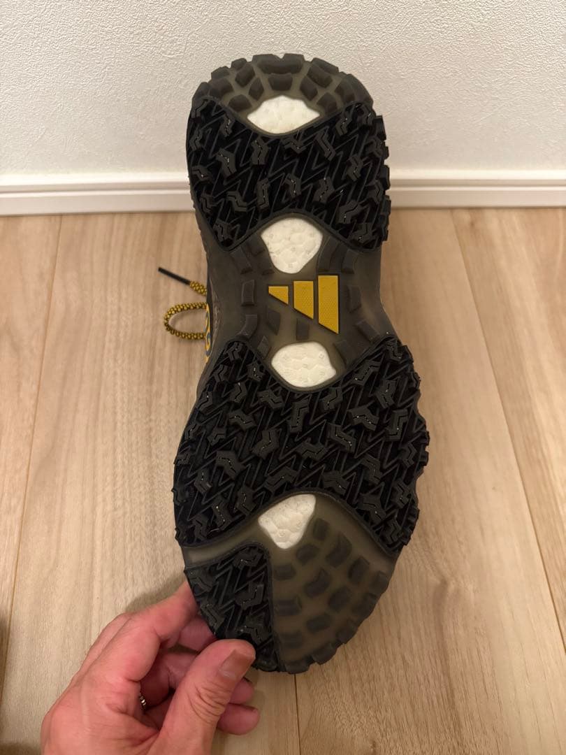 【超美品】adidas⭐︎アディクロス GTX 26.5cm