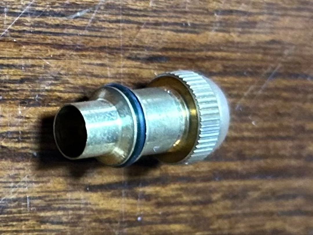 カヴェコスペシャル限定色レッド0.5mm