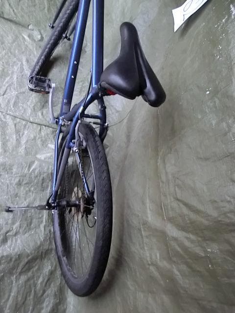 82：GIANT　GRAVIER　ジャンク　引取限定：埼玉県所沢市