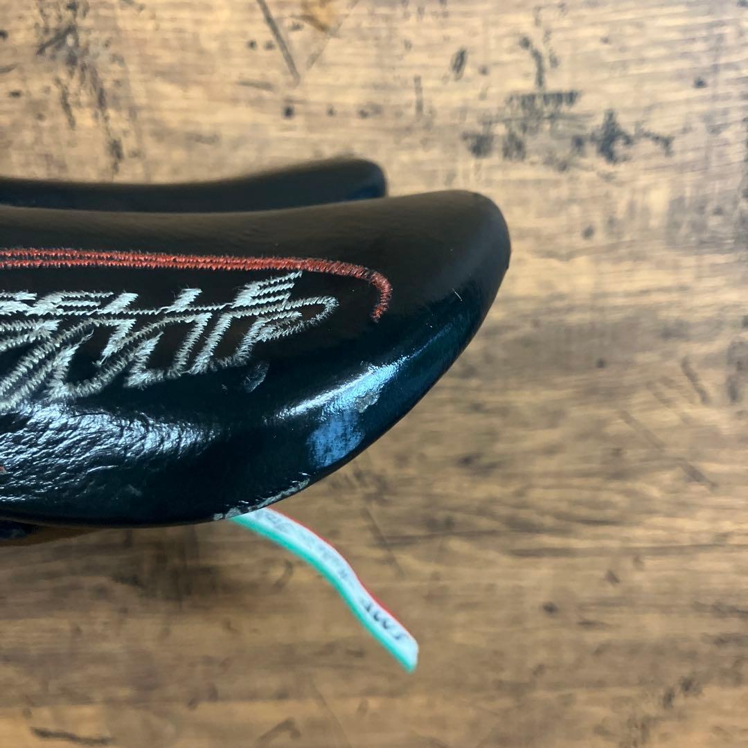 SELLE SMP composit カーボンレール