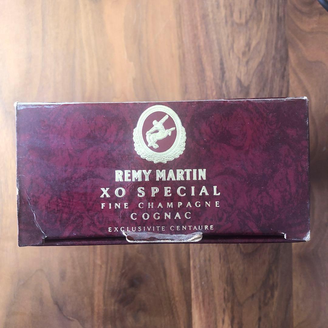 ブランデー　ウイスキー　スコッチウイスキー　古酒　レミーマルタン　ＸＯ