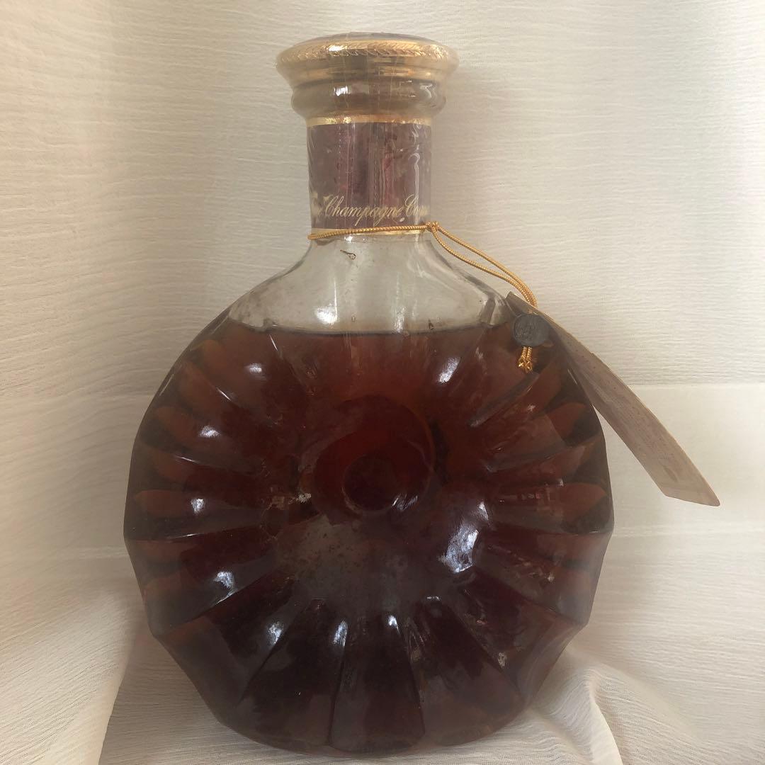 ブランデー　ウイスキー　スコッチウイスキー　古酒　レミーマルタン　ＸＯ