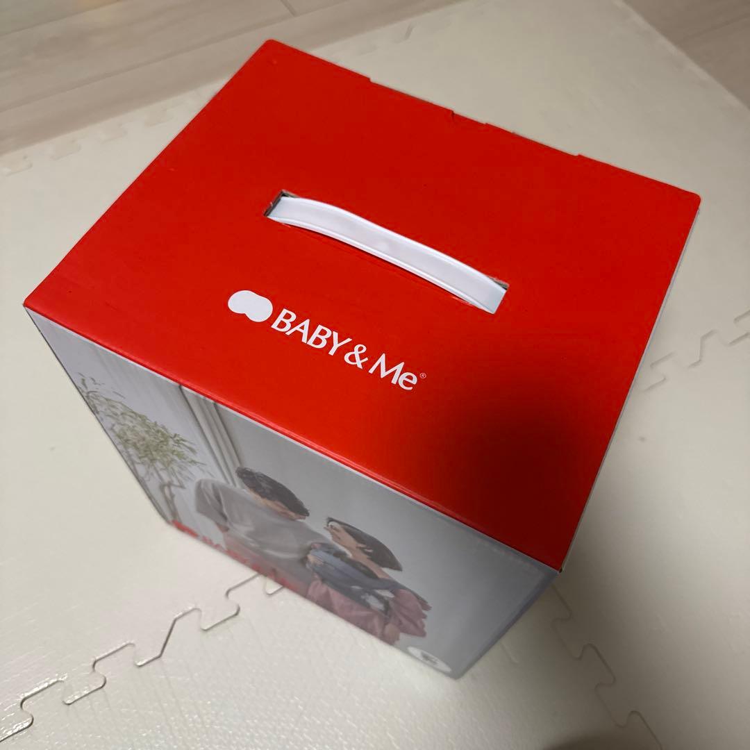 【箱付き】BABY&Me firstセット