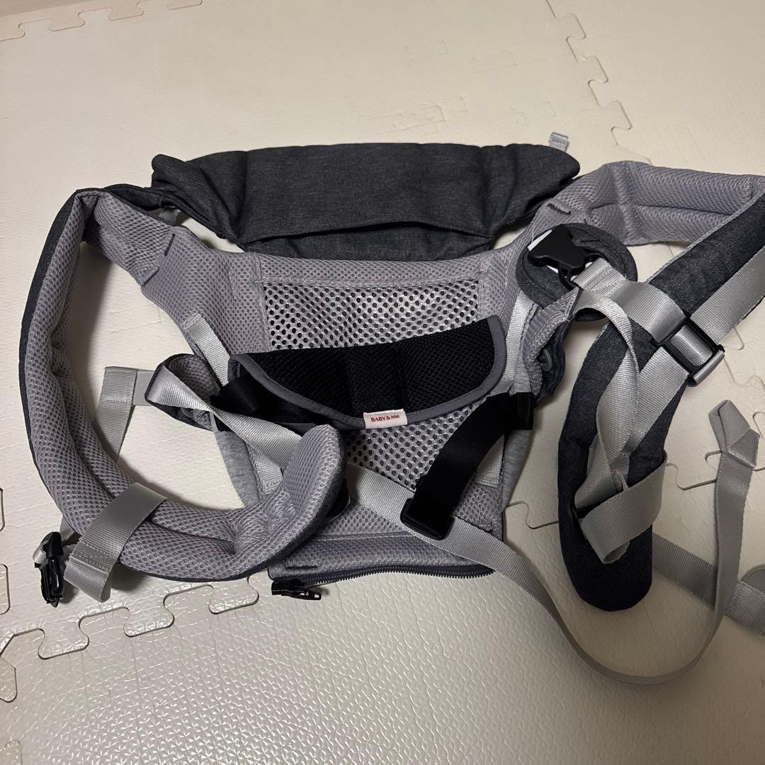 【箱付き】BABY&Me firstセット