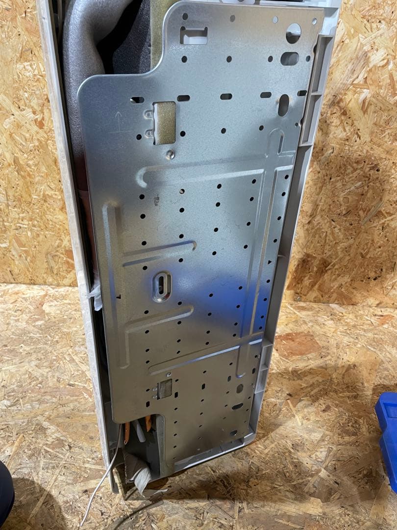 コロナ　エアコン RC-2224R 本体　1159201030