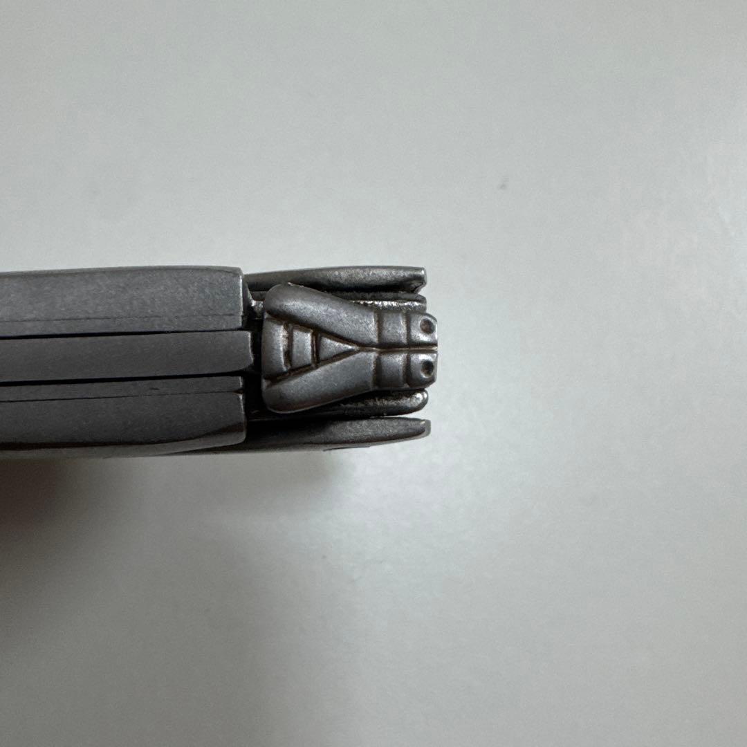 お盆セール！ラギオール アン　オブラック　ソムリエナイフ　マンモスアイボリー