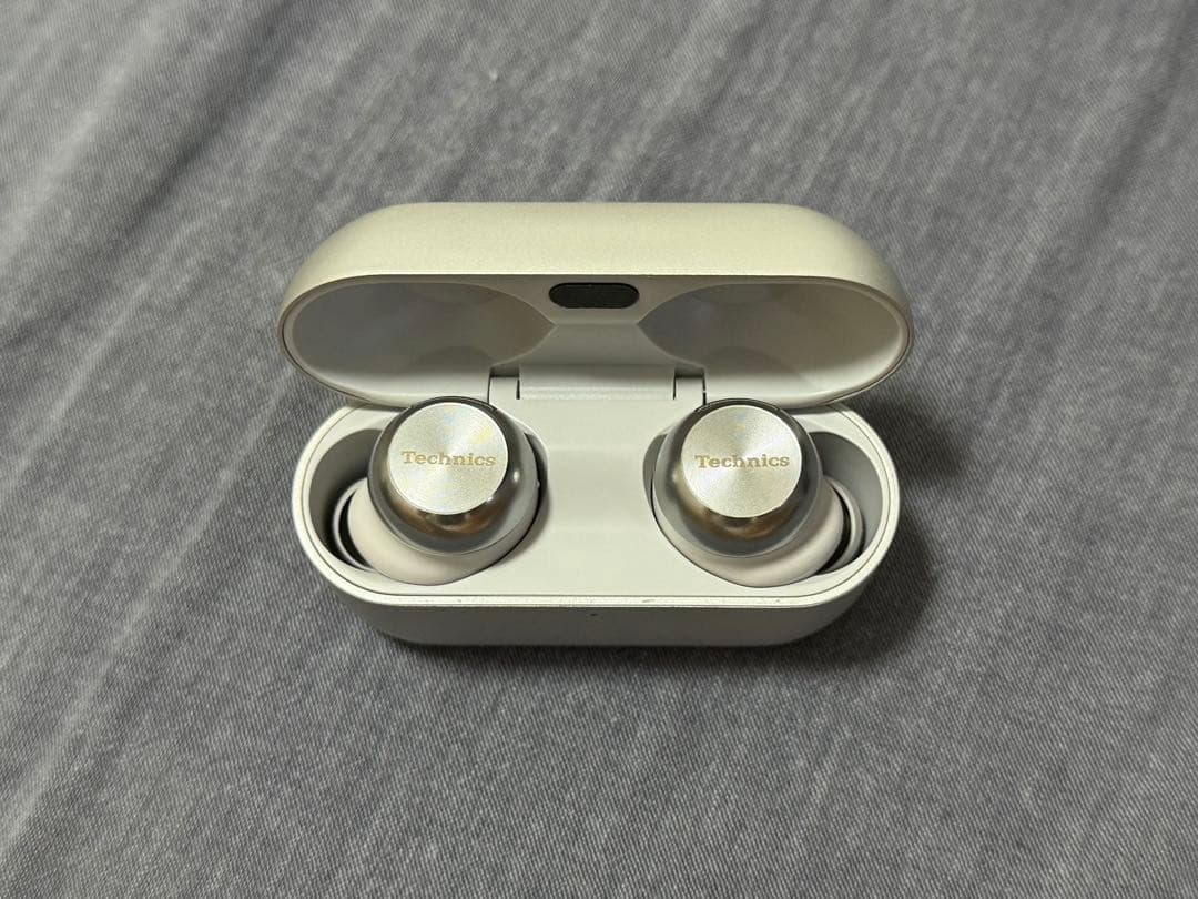 【美品】Panasonic Technics EAH-AZ100