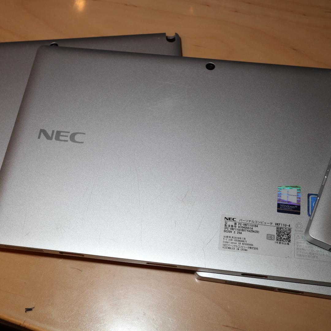 タブレット！Win11公式サポート/4コア/SSD/4G/無線/カメラ/タッチP