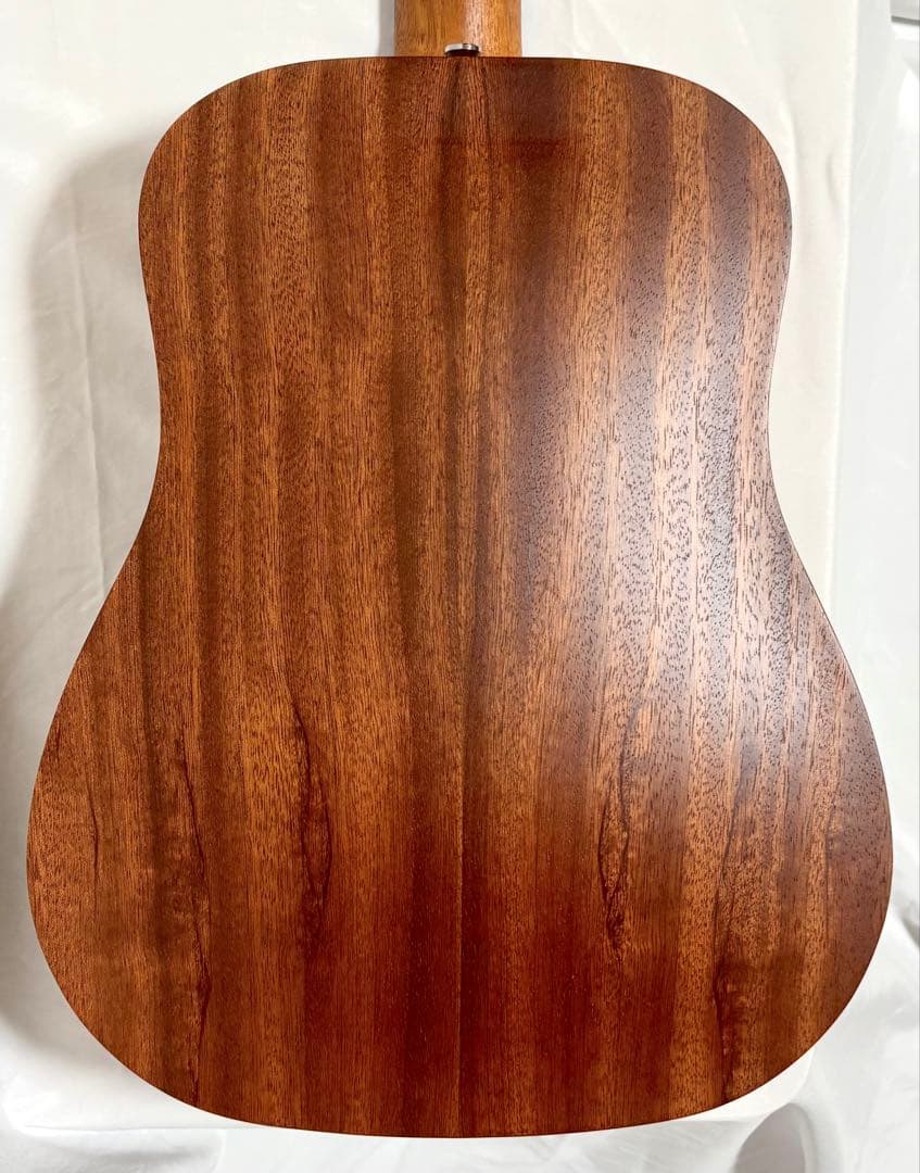 【新品弦張替済】Taylor アコギ Baby Taylor BT2