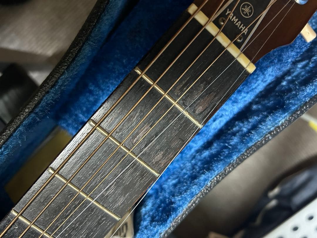 ス*ソ様 YAMAHA FG110 初期TYPEレアー