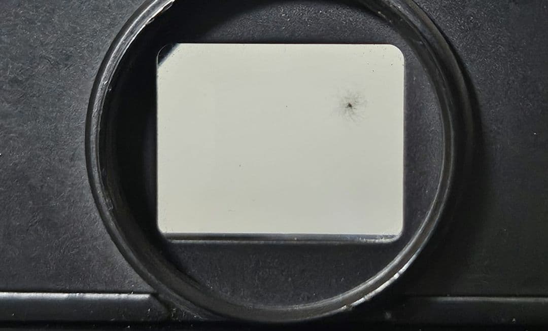 Nikon FM3A フィルムカメラ