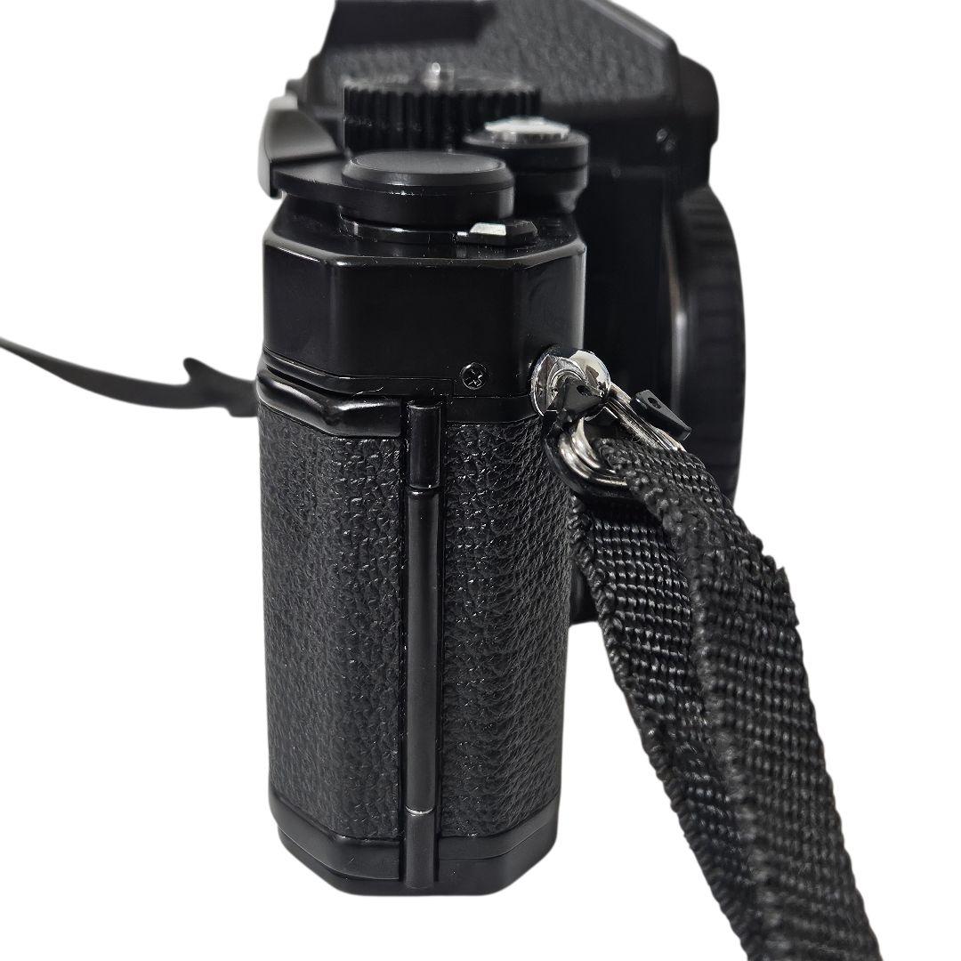 Nikon FM3A フィルムカメラ