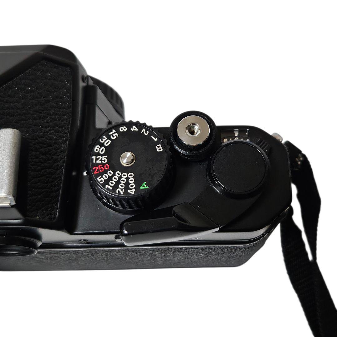 Nikon FM3A フィルムカメラ