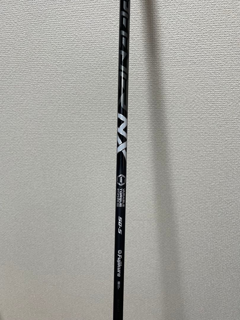 Q10 MAX フェアウェイウッド　スピーダーNX