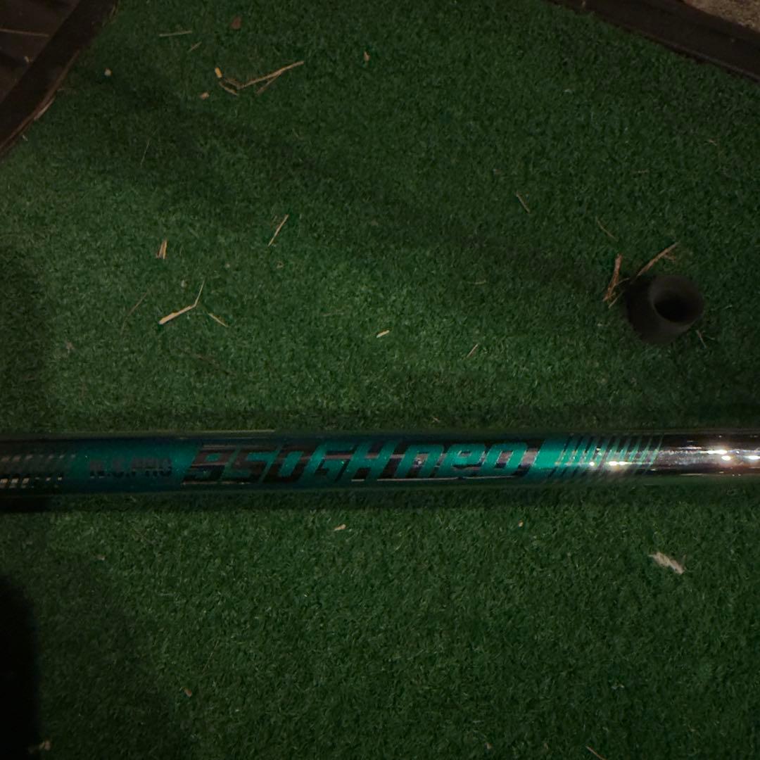 キャスコ KASCO ドルフィンウェッジ　DW-125G 52°58°セット