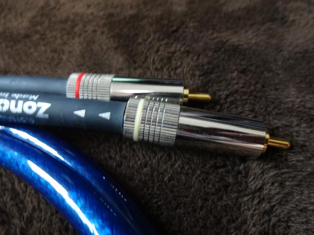 【R' 】Zonotone 6.5N AC-2000 Meister