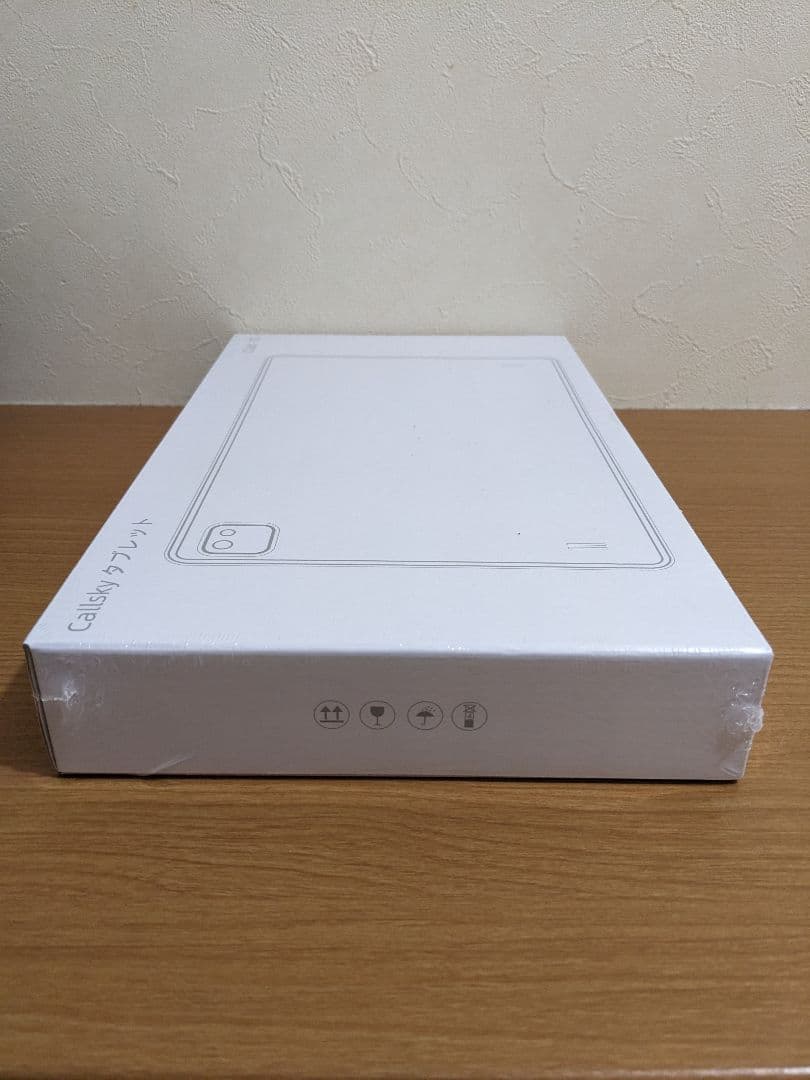 10インチ Android14 タブレット 12GB 128GB PSE認証