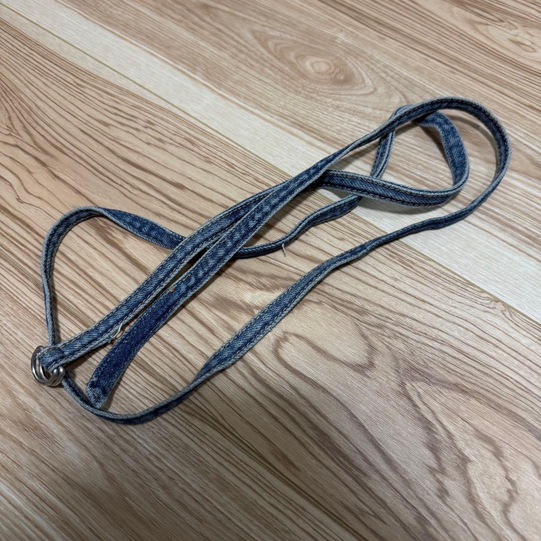 し*ー様 Acne Studios 1991 Toj Detroit ルーズフィ