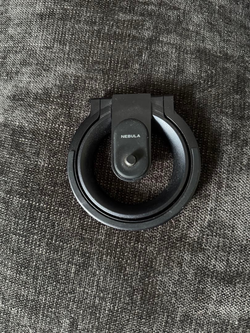 「期間限定、特別価格Nebula Capsule 3 プロジェクタースタンド付き