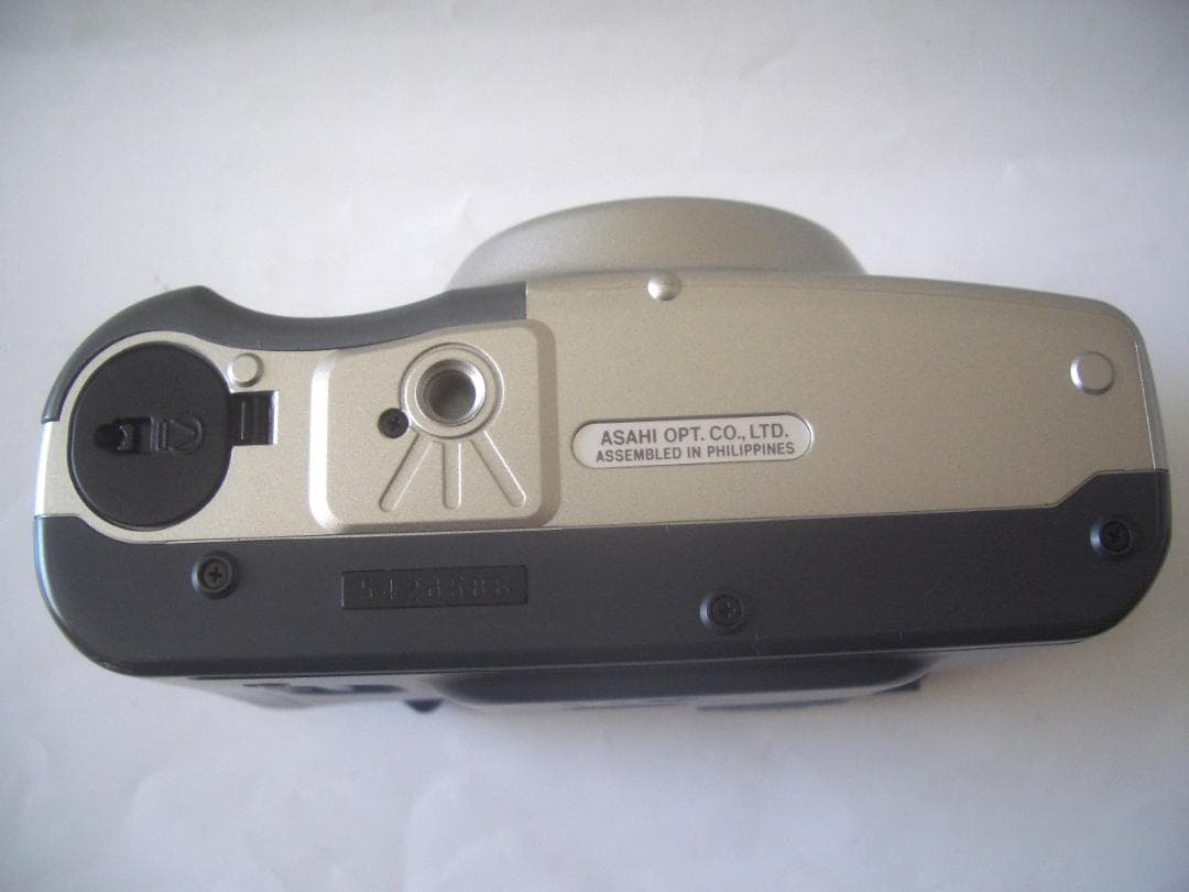 PENTAX ESPIO928 付属品完備