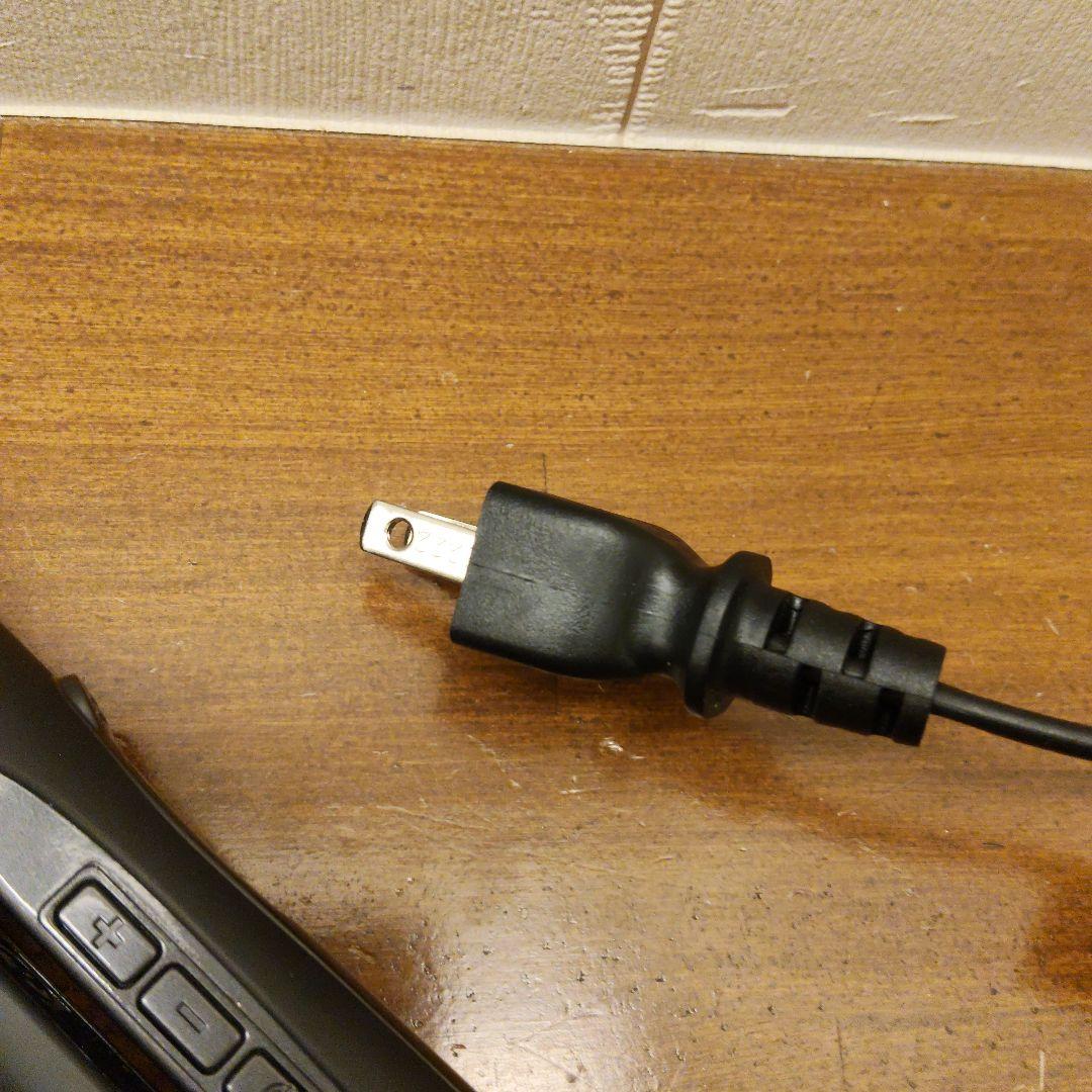 【美品】マグネットヘアプロ ストレートアイロン HCS-G03DG