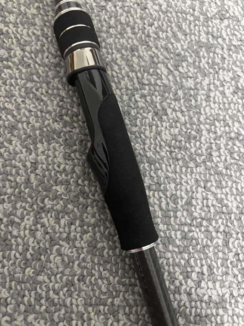 ノ*ジ様 24カラマレッティープロトタイプ 862m